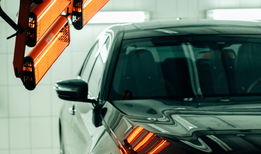 CERAMIC COATINGS